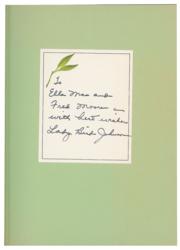 Lot #82 First Ladies and Children Books - Image 7