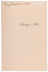 Lot #82 First Ladies and Children Books - Image 12