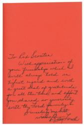 Lot #82 First Ladies and Children Books - Image 13