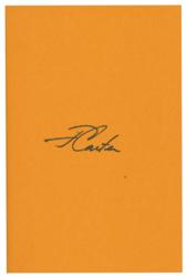 Lot #53 Jimmy Carter Books - Image 1