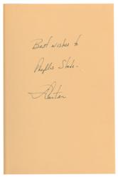 Lot #53 Jimmy Carter Books - Image 7