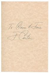 Lot #53 Jimmy Carter Books - Image 13