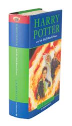 Lot #691 J. K. Rowling Book - Image 4