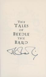Lot #693 J. K. Rowling Book - Image 2