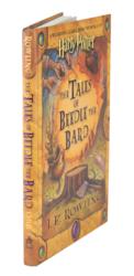 Lot #693 J. K. Rowling Book - Image 3