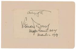 Lot #497 Leonard Wood Group Lot - Image 2