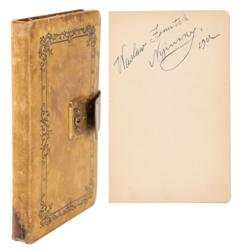 Lot #929 Vaslav Nijinsky: Our first Nijinsky in nine years - Image 1