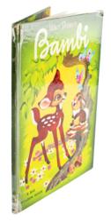 Lot #611 Walt Disney Book - Image 3