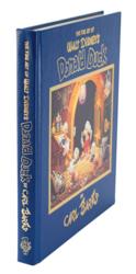 Lot #619 Disney: Carl Barks: Presented to 