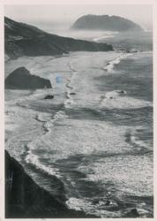 Lot #584 Ansel Adams Typed Letter Signed - Image 2