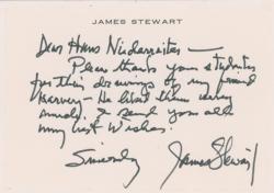 Lot #1189 James Stewart Group Lot - Image 1