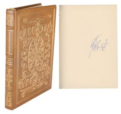 Lot #704 Kurt Vonnegut Book - Image 1