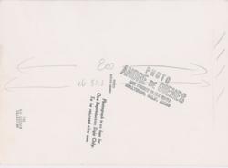 Lot #922 Marilyn Monroe Photograph - Image 2