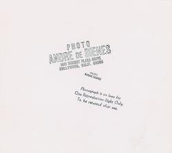 Lot #927 Marilyn Monroe Photograph - Image 2