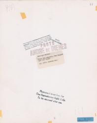 Lot #925 Marilyn Monroe Photograph - Image 2