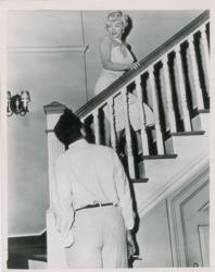 Lot #1101 Marilyn Monroe - Image 1