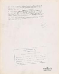 Lot #1101 Marilyn Monroe - Image 2