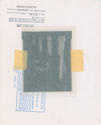 Lot #989 James Dean Photograph - Image 2