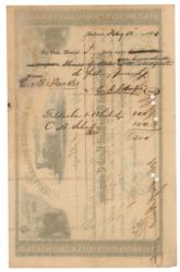 Lot #320 Johns Hopkins - Image 2