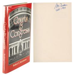 Lot #259 Joe Biden Book - Image 1