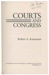 Lot #259 Joe Biden Book - Image 3