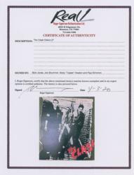 Lot #744 The Clash Album - Image 2