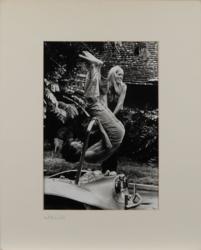 Lot #811 Jimi Hendrix - Image 1