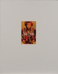 Lot #811 Jimi Hendrix - Image 3
