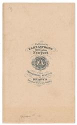 Lot #33 John Quincy Adams - Image 2