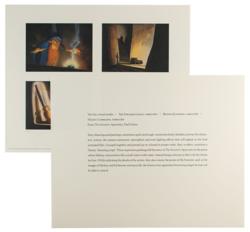 Lot #620 Disney: Fantasia Lithograph Suite - Image 1