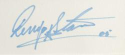 Lot #794 Beatles: Ringo Starr Lithograph - Image 2
