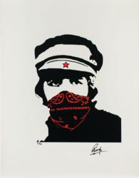 Lot #793 Beatles: Ringo Starr Giclee - Image 1