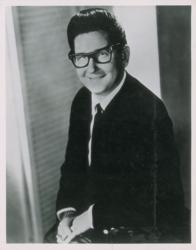 Lot #829 Roy Orbison Signature - Image 2
