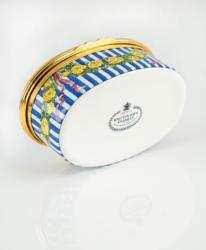 Lot #245 Princess Diana: 