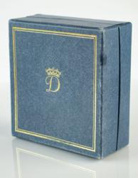 Lot #245 Princess Diana: 