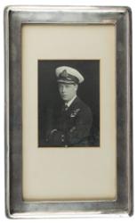 Lot #336 King Edward VIII Signed Photograph - Image 2