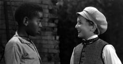 Lot #956 Bobby Breen's Screen-Worn Vest from 'Rainbow on the River' Vest - Image 2