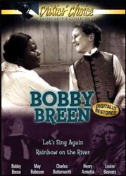 Lot #956 Bobby Breen's Screen-Worn Vest from 'Rainbow on the River' Vest - Image 4