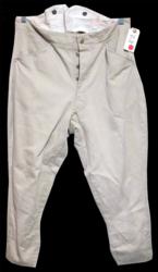 Lot #1001 Douglas Fairbanks, Jr.'s Screen-Worn Jodhpurs from 'Gunga Din' Jodhpurs - Image 1
