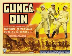 Lot #1001 Douglas Fairbanks, Jr.'s Screen-Worn Jodhpurs from 'Gunga Din' Jodhpurs - Image 3