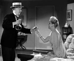 Lot #1032 Laurel and Hardy Screen-Used Vernon Kilns Set Piece from 'Jitterbugs' Set Piece - Image 4