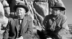 Lot #999 Robert Emhardt's Screen-Worn Coat from '3:10 to Yuma' and 'The Badlanders' Coat - Image 3