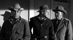 Lot #999 Robert Emhardt's Screen-Worn Coat from '3:10 to Yuma' and 'The Badlanders' Coat - Image 4