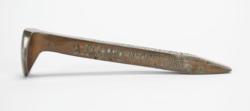 Lot #1201 Union Pacific Spike - Image 2