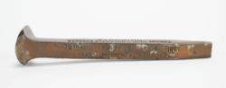 Lot #1201 Union Pacific Spike - Image 4