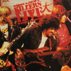 Lot #847 Thin Lizzy Album - Image 1