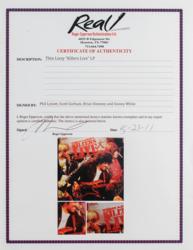 Lot #847 Thin Lizzy Album - Image 3
