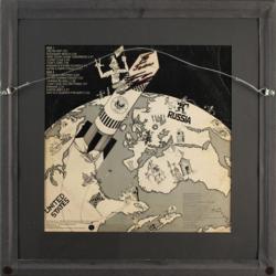 Lot #856 The Ramones Album - Image 3
