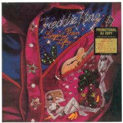 Lot #771 Freddie King Album - Image 2