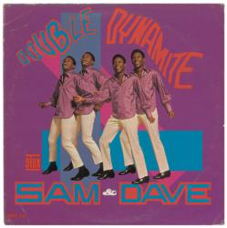 Lot #841 Sam and Dave Album - Image 2